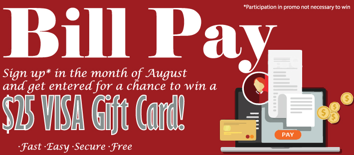 United Federal Credit Union Bill Pay