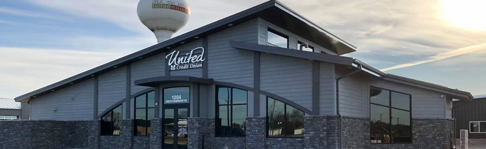 Locations & Hours - United Credit Union